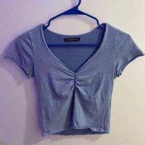 BRANDY MELVILLE CROP TOP